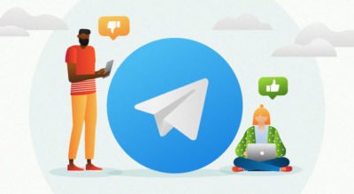Conheça as vantagens e desvantagens do atendimento via Telegram