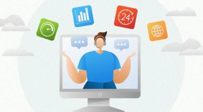 Saiba o que é atendimento virtual e como se tornar um especialista no assunto