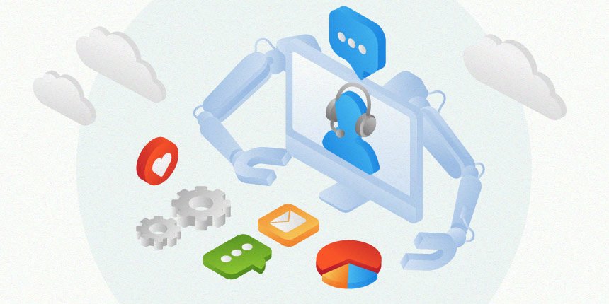 o que é automação de processos