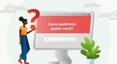 Central de ajuda para empresas: como montar a sua em 5 passos simples!