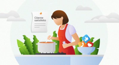 Receita: como fazer um cliente satisfeito