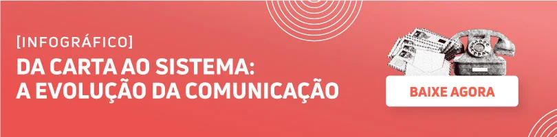 Da carta ao sistema