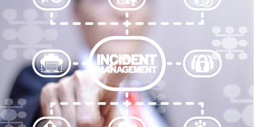 gerenciamento de incidentes ITIL