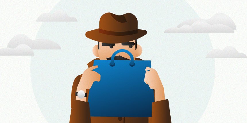 Conheça a técnica do cliente oculto