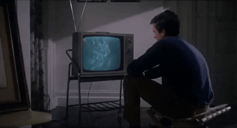 Televisão - evolução dos meios de comunicação