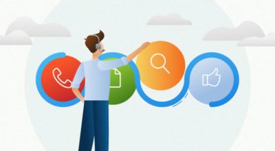 Processo de atendimento ao cliente: como fazer de forma eficiente?