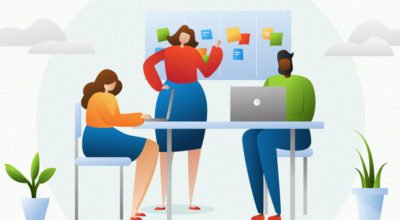 5 passos adaptáveis de como gerenciar um projeto de software