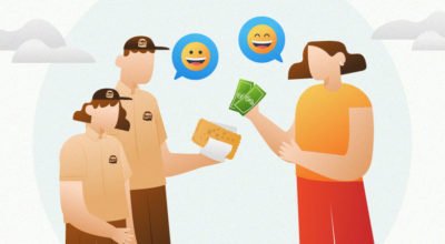 Customer happiness: aprenda a criar emoções positivas no seu público