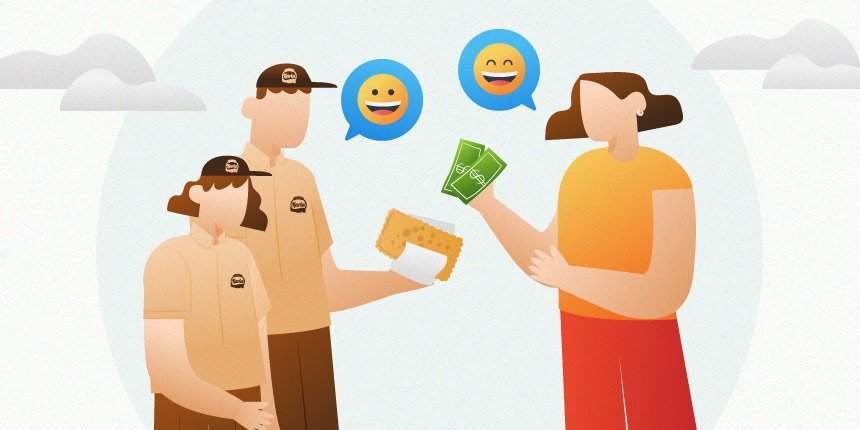 Customer Happiness: Conheça mais sobre essa arte