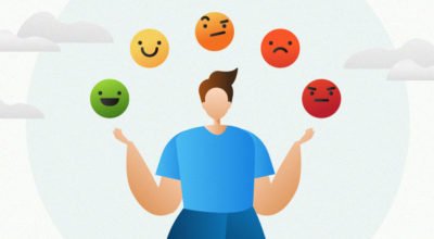 Não sabe o que é Customer Emotion Value? Venha descobrir!