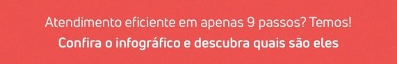 Métricas de gestão: atendimento eficiente em 9 passos!