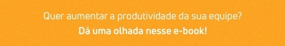 Métricas de gestão: tá afim de melhorar a produtividade da sua equipe? Vem com a gente!