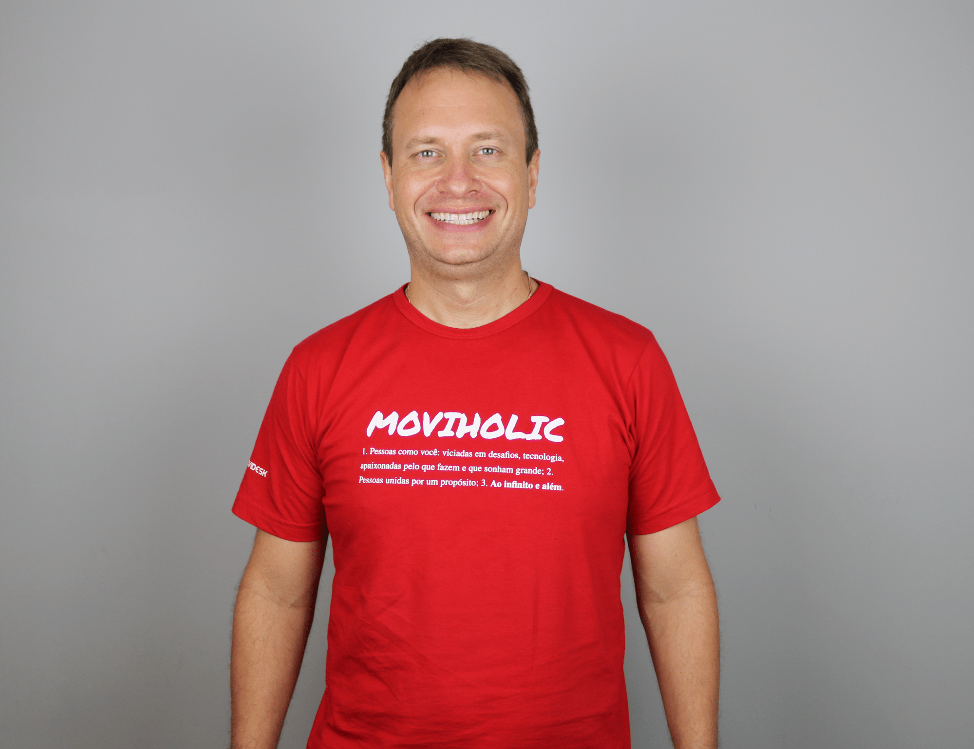 Rafael Kormann - Especialista na Certificação ITIL