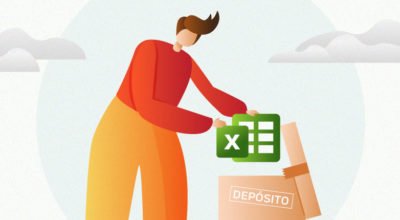 Confira os motivos para abandonar as planilhas na gestão da sua empresa!