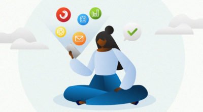 Tudo o que você precisa saber para ter mobilidade corporativa