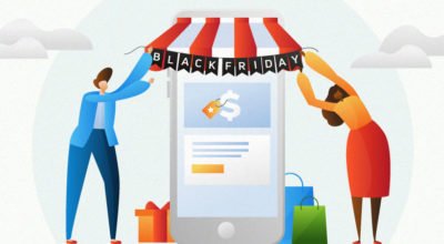 Pensando em como se preparar para a Black Friday 2020? Confira nossas 5 dicas!
