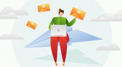 Aprenda como gerenciar e-mails e ter uma rotina mais organizada