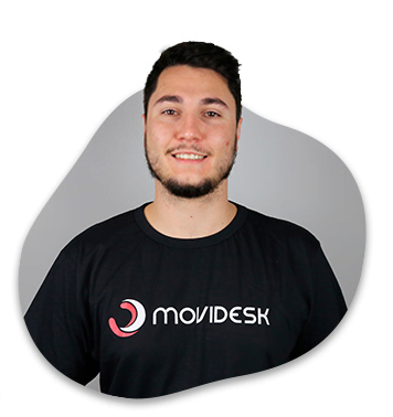 Matheus Castellain: Profissional de TI experiente e completo