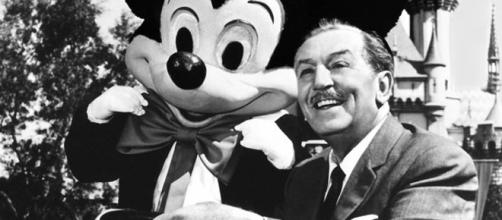 Walt Disney é um dos nomes mais conhecidos a falar frases sobre satisfação do cliente.