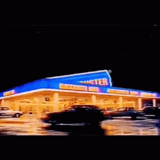 Lembra do que aconteceu com a Blockbuster?