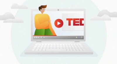 Melhores palestras do TED de atendimento ao cliente: inspire-se, aprenda e cative!