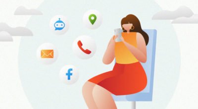 Todos os tipos de atendimento ao cliente da atualidade!
