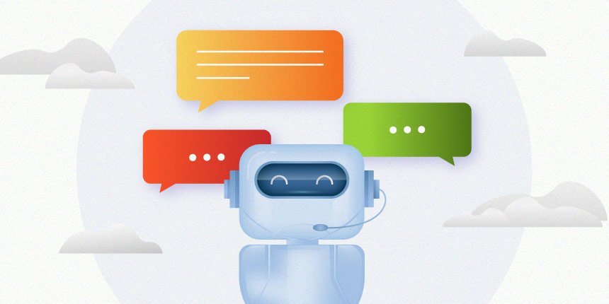 Estes chatbots utilizam inteligência artificial e machine learning?