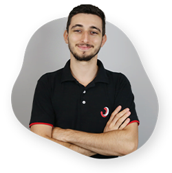 Eduardo Belino é líder em Customer Service na Movidesk e fala sobre carreira, vagas e oportunidades para analista de Customer Service