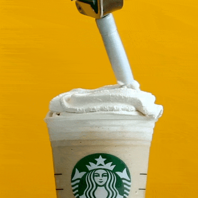 Bom, e um café no Starbucks? - o que faz um gerente de relacionamento