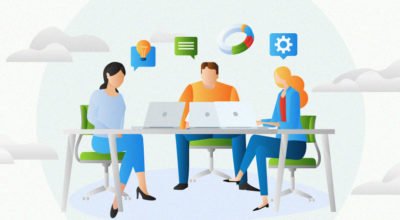 Passo a passo: aprenda como fazer uma reunião produtiva e eficiente