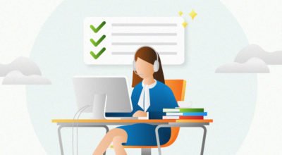 Competências do profissional de atendimento: naturais, adquiridas ou moldadas?