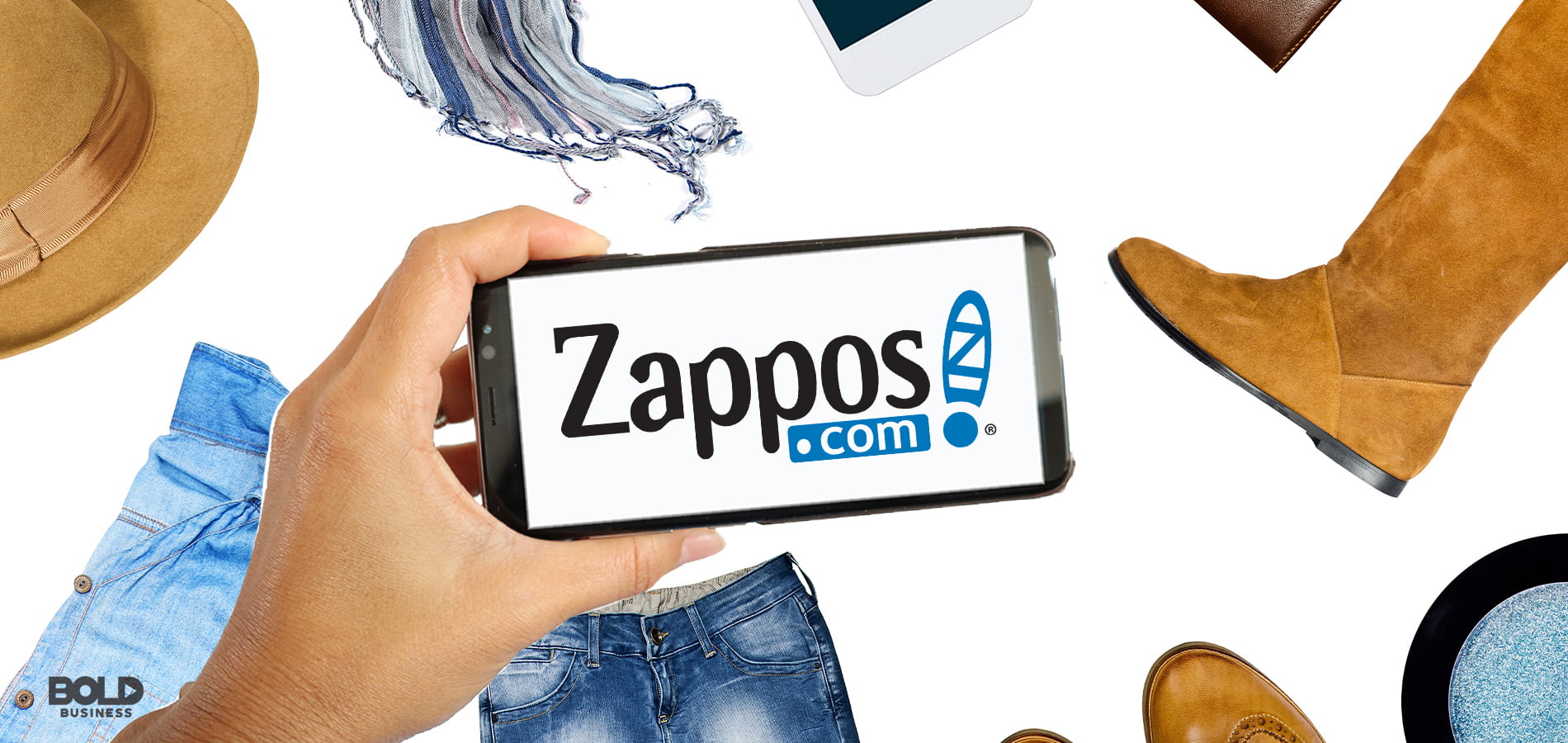 Dicas de ouro para ter um atendimento Zappos