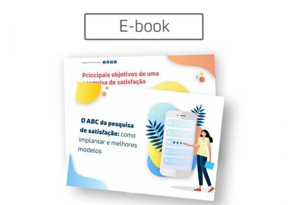 [E-book] ABC da pesquisa de satisfação: como implantar e melhores modelos