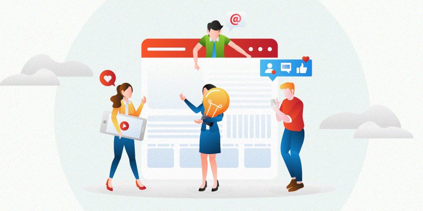 De que modo usar o endomarketing para aumentar o engajamento?