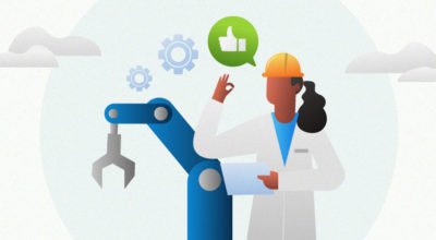 Tendências tecnológicas para 2020: como se preparar para a hiperautomação
