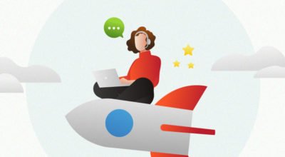 O que os unicórnios do mercado podem ensinar sobre atendimento ao cliente em uma startup?