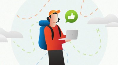 Exemplos de jornada do cliente: descubra qual é o seu!