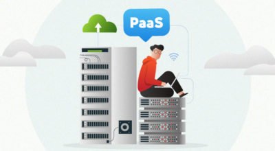Exemplo de PaaS na prática: SalesForce, Heruko, Azure