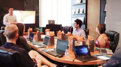 Empresas e inovação disruptiva: como torná-las aliadas?