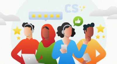 Como gerenciar a equipe de sucesso do cliente de forma estratégica?