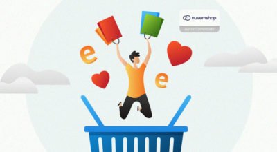 Experiência do consumidor no e-commerce: como encantar seus clientes