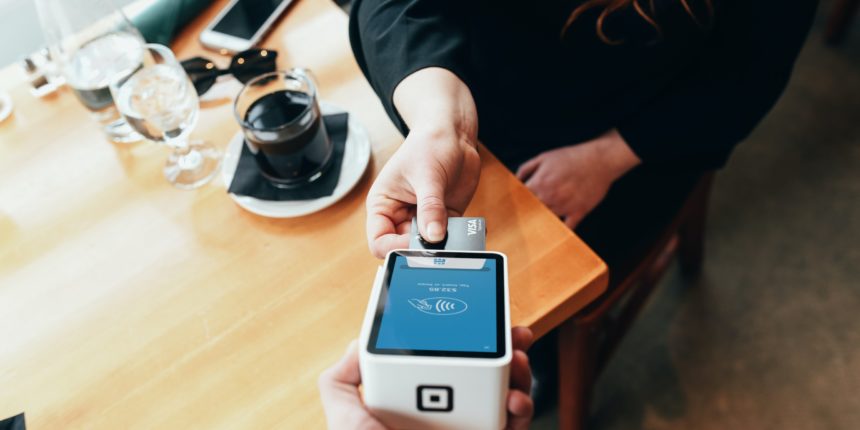 Customer touchpoint - Movidesk