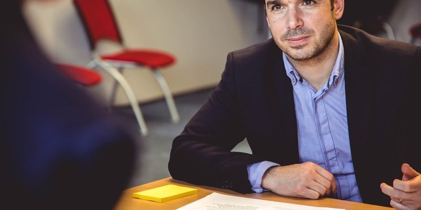 CIO da empresa e desafios