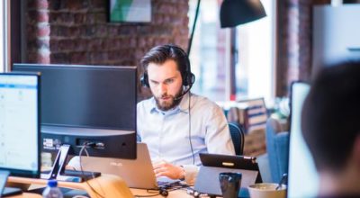 Sistema de atendimento ao cliente: saiba o que considerar ao escolher o seu