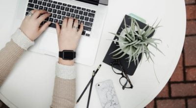 UX Writing: como a técnica auxilia na atração e retenção de clientes?