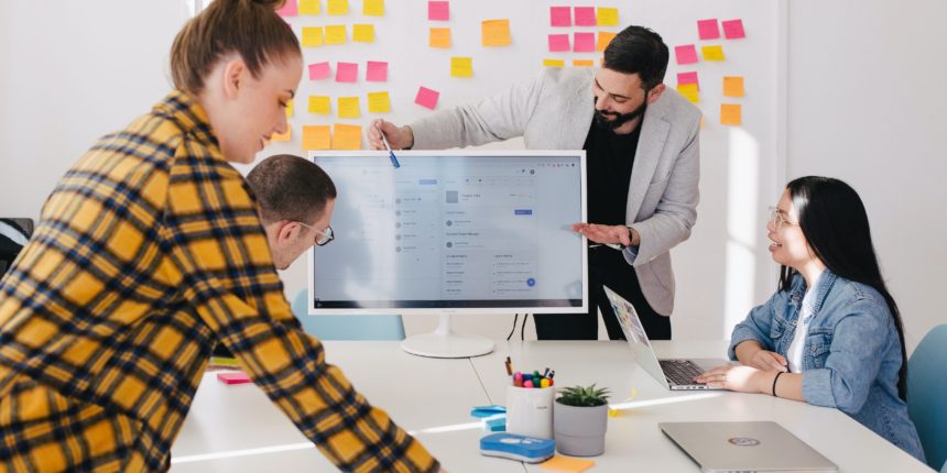 KPI's customer success - Movidesk