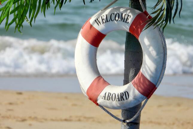 como fazer onboarding de clientes