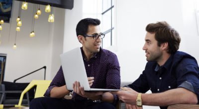 Como ser um agente de mudanças e implementar inovações na empresa?
