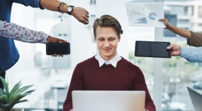 Guia com as melhores práticas de gestão do tempo para empresas