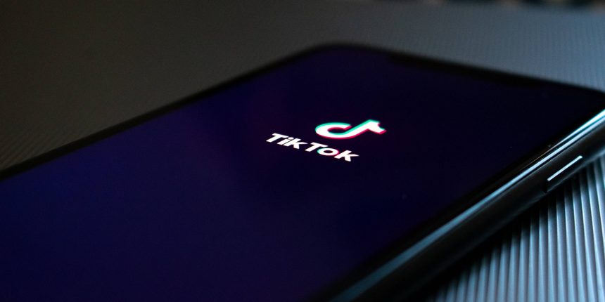 TikTok para empresas